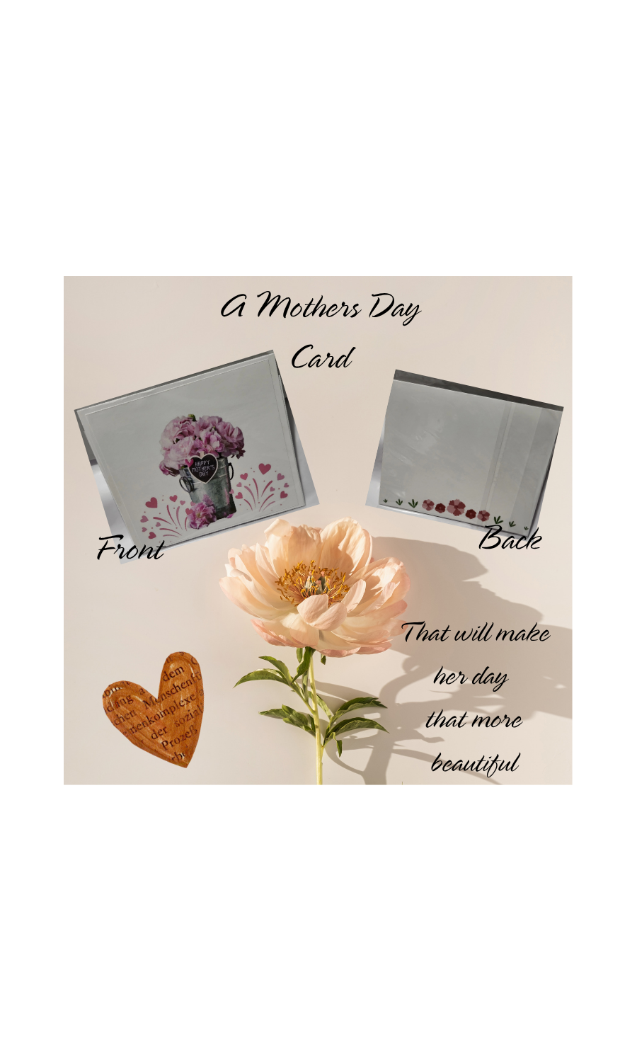 Happy mothers day
