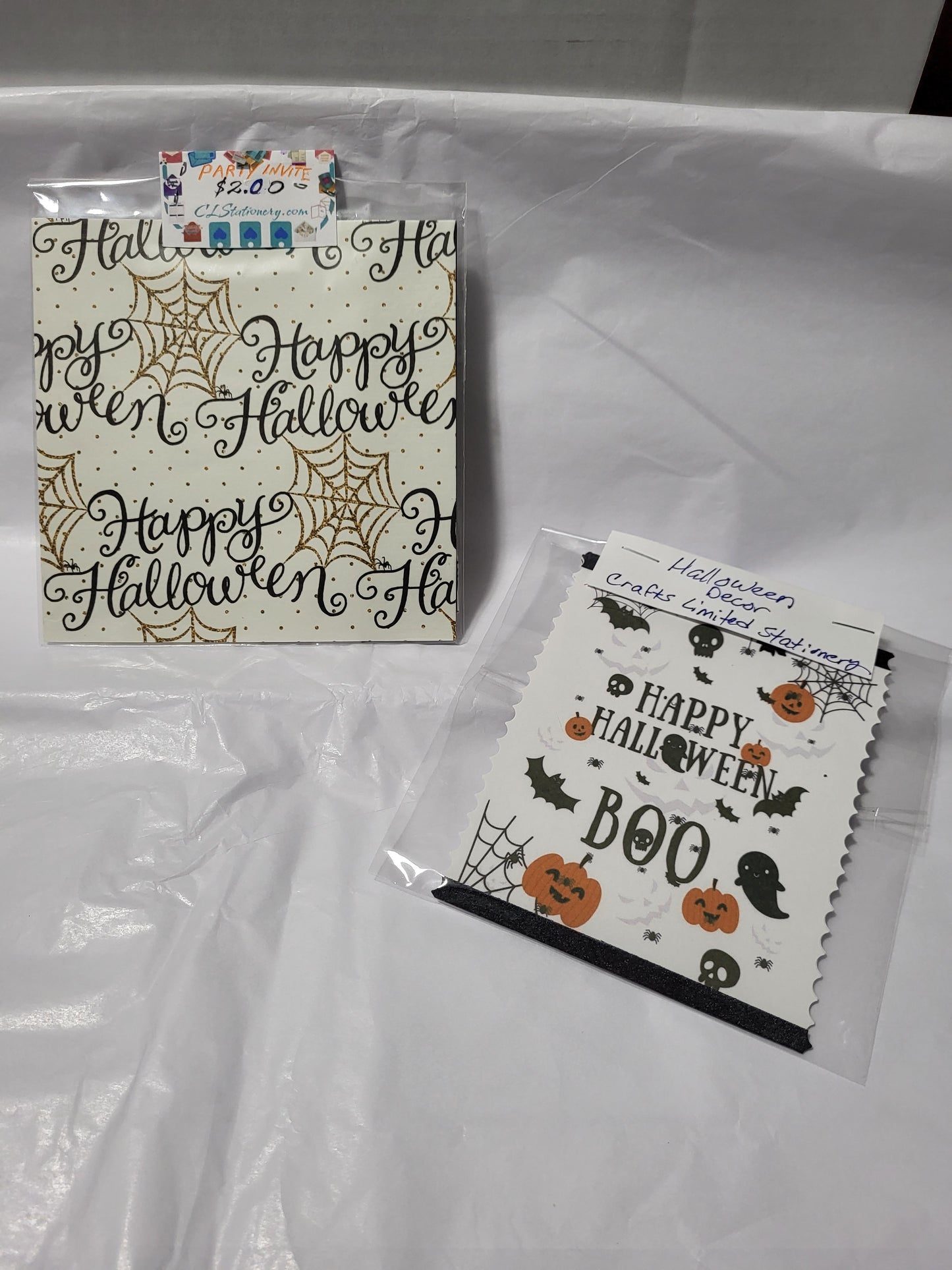 Happy Halloween