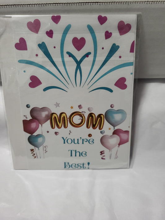 Mothers day