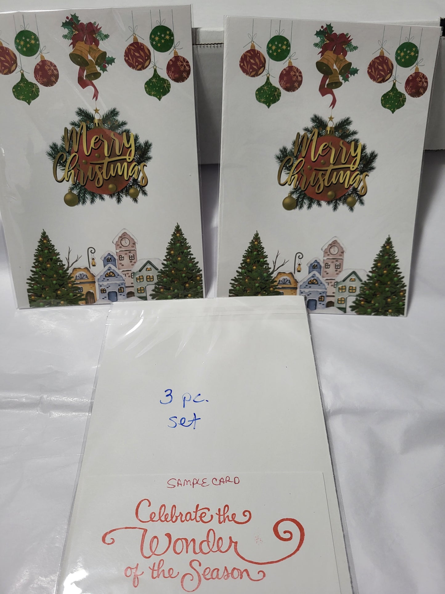 Merry Christmas