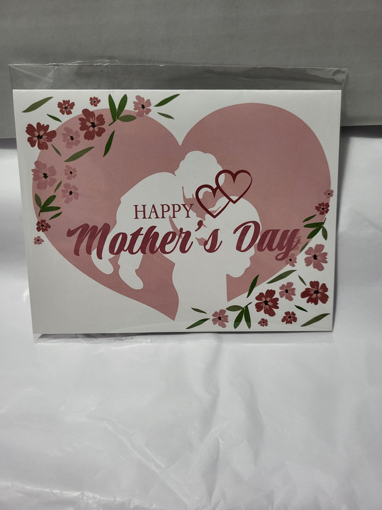 Mother’s Day card