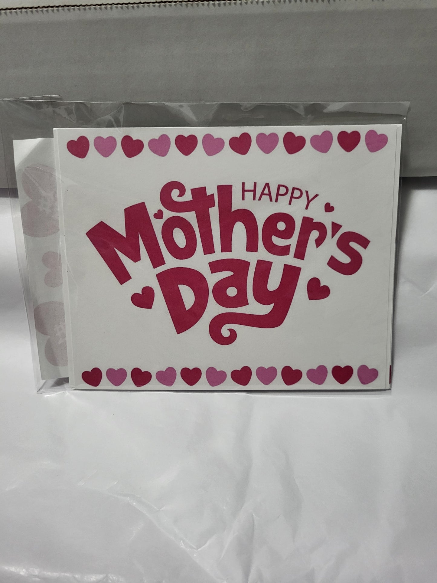 Mothers day