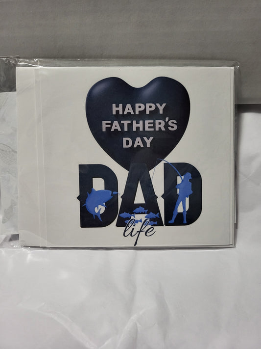 Father’s Day Card