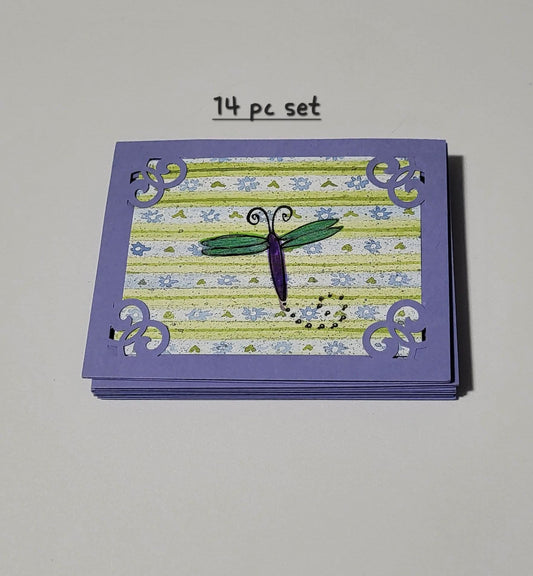 Fancy money holder