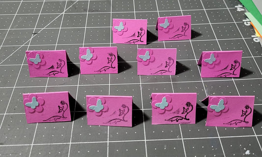 Lil minis