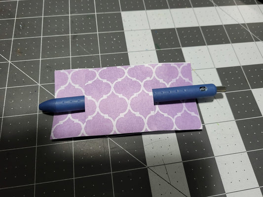 Pen holders