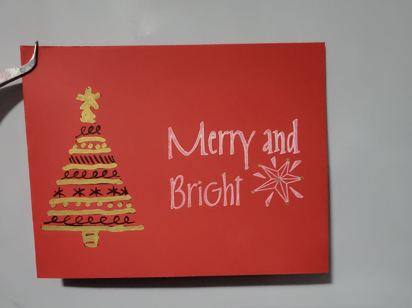 Merry & Bright