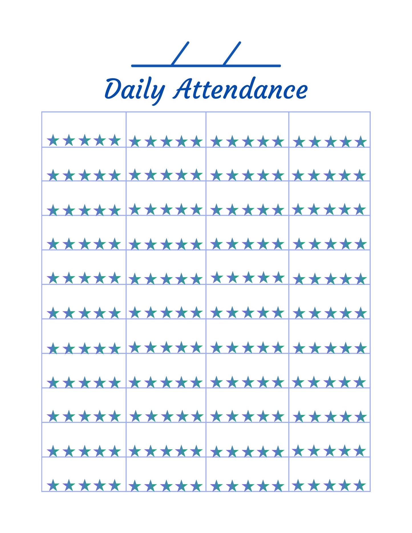 Teacher Packet