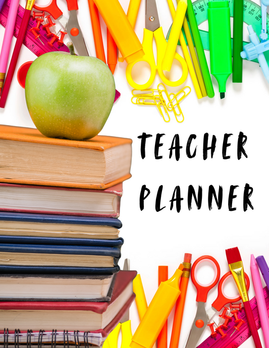 Teacher Packet